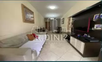 Ótima localização - Imóvel. 2 quartos (1 suíte). 1 vaga. lazer completo. Tijuca. Rua Pereira Nunes. Rio de Janeiro, RJ. - im011329