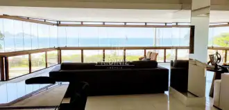 Ótima localização - Imóvel. alto luxo. 3 quartos (2 suítes) + 1 quarto closet. 350m2. 4 vagas. Avenida do Pepe. Barra da Tijuca. Rio de Janeiro. RJ - im011330