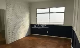 Alugado - Tijuca, apartamento, venda, 1 quarto suite e 1 quarto revertido, Rio de Janeiro, RJ - ap011225