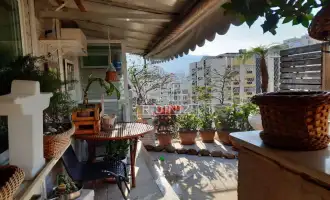 Venda, Cobertura Duplex, Rua Paissandu, Flamengo, Rio de Janeiro - im011340
