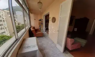 Vendido - Imóvel, apartamento à venda, 3 quartos (1 suite), 167m2, Rua Dias da Rocha, Copacabana, Rio de Janeiro, RJ - im011347