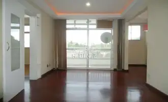 Vendido - Imóvel, Apartamento, 2 quartos com varanda, lazer, 1 vaga de garagem, rua noronha torrezão, santa rosa, Niterói, RJ - im011351