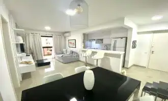 Oportunidade - Apartamento para venda, Praia da Barra, Posto 06, Barra Bella Inn, 2 quartos (1 suíte), lazer, 1 vaga, Barra da Tijuca, Rio de Janeiro, RJ - im011352
