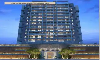 Lançamento Residencial, apartamento, gardens, coberturas, maison maria amália, rua maria amália, tijuca, rio de janeiro, rj - im011362