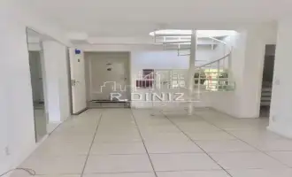 Imperdível - Apartamento com terraço à venda, 2 quartos, duplex, lazer completo, 1 vaga, São Francisco Xavier, rossi mais maracanã, Rio de Janeiro, RJ - im011366