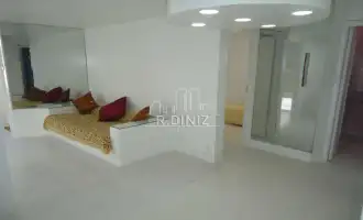 Imóvel, apartamento a venda, 2 quartos, dependência completa, rua senador vergueiro, flamengo, Rio de Janeiro, RJ - im011367