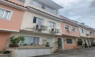 imóvel, casa de vila triplex a venda, jacarepaguá, curicica, rio de janeiro, rj - im011372