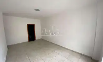 Ótima localização - imóvel, apartamento à venda, 3 quartos (2 suítes), 1 vaga, Rua Torres Homem, Vila Isabel, Rio de Janeiro, RJ - im011389