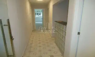 Ótima localização - Conjunto de salas comerciais para aluguel, 120m2, reformada, centro, cinelândia, Rio de Janeiro, RJ - im011399