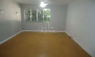 Vendido - Imóvel, apartamento à venda, 3 quartos sendo 1 suíte, 1 vaga, próximo FGV, vale, Rua Barão de Itambi, Botafogo, Rio de Janeiro/RJ - im011383