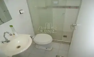 banheiro social - 7