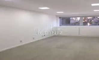 Oportunidade - locação, aluguel, sala comercial, riachuelo corporate, rua riachuelo, centro, rio de janeiro, RJ. - im011406