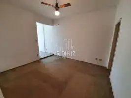 Vendido - imóvel, apartamento à venda, 2 quartos, 1 vaga, avenida pasteur, urca, botafogo, rio de janeiro, RJ - im011408
