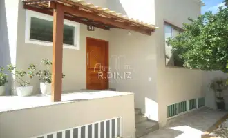 Ótima localização - imóvel, casa duplex à venda, 3 quartos (2 suites), 3 vagas, closet,sauna, jardim, rua formosa, ilha do governador, jardim guanabara, rio de janeiro/RJ - im011411