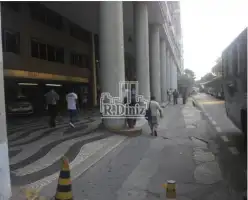 Ótima localização - imóvel. box. vaga. garagem. centro. rio de janeiro. presidente vargas. venda. 24horas - ap011052