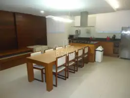 espaço gourmet - 46