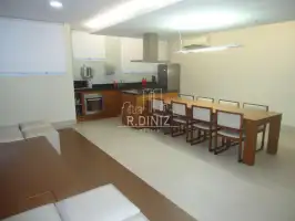 espaço gourmet - 47
