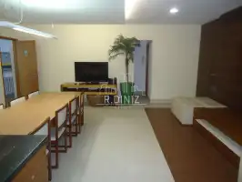 espaço gourmet - 48