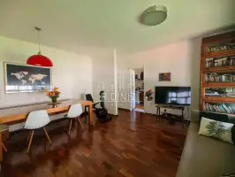 Oportunidade - apartamento à venda. 3 quartos (1 suíte). 1 vaga. lazer. Rua Pereira da Silva. Laranjeiras. Rio de Janeiro/RJ - im011441