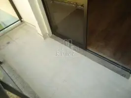 varanda na sala - 3