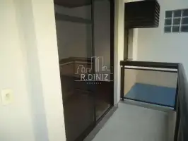 varanda na sala - 4