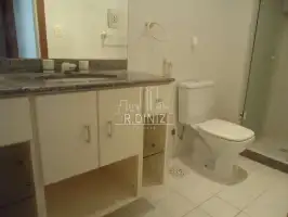 banheiro social - 5