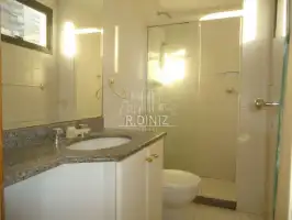banheiro suite - 11