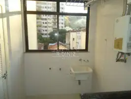 área de serviço - 21