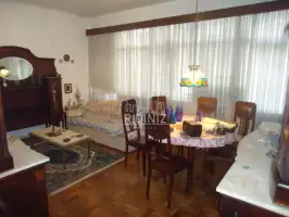 Ótima localização - Imóvel, apartamento à venda, 3 quartos, 2 banheiros sociais, vaga, rua professor gastão bahiana, copacabana, rio de janeiro, RJ. - im011450