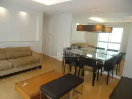 Ótima localização - imóvel, apartamento para venda, 3 quartos (1 suíte), 1 vaga, lazer, Rua Barão de Lucena, Botafogo, Rio de Janeiro, RJ - im011454