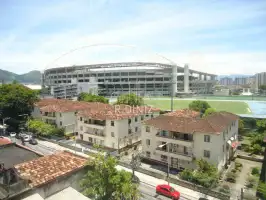 Ótima localização - Imóvel, Apartamento à venda, 2 quartos (1 suite), lazer completo, 1 vaga, Rua Doutor Padilha, Elo Residencial, Engenho de Dentro, Rio de Janeiro, RJ - ap011218