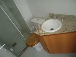 banheiro social - 14