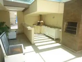 churrasqueira forno a lenha - 27
