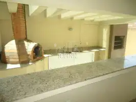 churrasqueira forno a lenha - 28