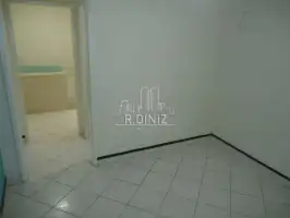 Ótima localização - Sala comercial para venda ou aluguel, estácio, rua haddock lobo, rio de janeiro, RJ - im011455