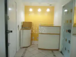 Ótima localização - Sala comercial para venda ou aluguel, estácio, rua haddock lobo, rio de janeiro, RJ - im011456