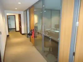 Ótima localização - Locação, Aluguel de sala comercial, Rua do Carmo, Centro, Rio de Janeiro, RJ. - im011457