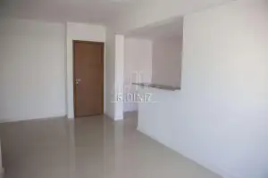 Ótima localização - Imóvel, Apartamento à venda, 2 quartos (1 suite), lazer completo, 1 vaga, Rua Henrique Scheid, Unique Stadio Residencial, Engenho de Dentro, Rio RJ - im011458