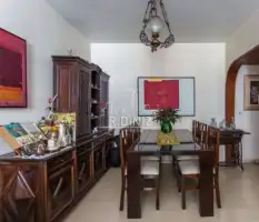 Ótima localização - Imóvel, apartamento à venda, 3 quartos, 2 banheiros sociais, selva de pedra, Rua Padre Achotegui, Leblon, Rio de Janeiro /RJ. - im011461