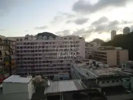Vendido - imóvel, apartamento à venda, 2 quartos, 1 vaga, avenida pasteur, urca, botafogo, rio de janeiro, RJ - im011462