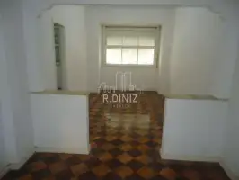 Ótima localização - Imóvel, Apartamento à Venda, quarto e sala, centro, bairro de fátima, lapa, santa teresa, rua costa bastos, Rio de Janeiro, RJ - im011463