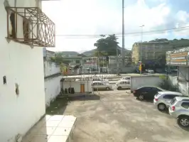 vista para fundos - 7