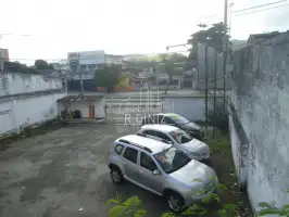 vista para fundos - 8