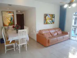 Alugado - Imóvel, apartamento para alugar, 2 quartos, mobiliado, 1 vaga, play, rua geminiano gois, freguesia, jacarepaguá, Rio de Janeiro, RJ - im011467