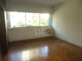 Ótima localização - Imóvel, Apartamento à venda, 2 quartos, Rua Pinheiro Machado, Laranjeiras, Rio de Janeiro, RJ - im011482