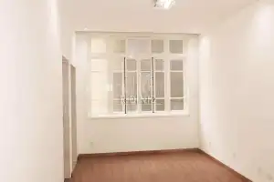 Oportunidade - Imóvel, Apartamento a Venda, sala comercial, prédio misto, 30m2, Rua Álvaro Alvim, Cinelândia, Centro, Rio de Janeiro - im011284