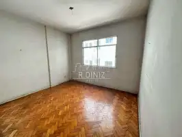 Vendido - Imóvel, apartamento, venda, 2 quartos, dependência, vaga, elevador, rua josé higino, tijuca, Rio de Janeiro, RJ - im011495