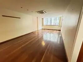 Oportunidade - Imóvel, Apartamento à Venda, 3 quartos, 1 vaga, Rua Soares Cabral, Laranjeiras, Rio de Janeiro, RJ - im011497