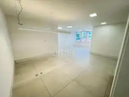 Oportunidade - Conjunto Comercial para alugar, centro médico sorocaba, Botafogo, Rio de Janeiro, RJ - im011501