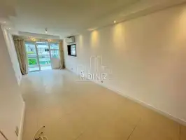 Oportunidade - Imóvel, Apartamento, Botafogo, Shopping Rio Sul, Urca, 2 quartos, reformado, 1 vaga, Rio de Janeiro, RJ - im011507